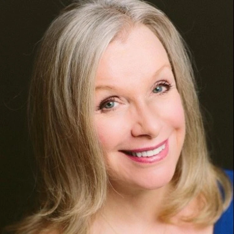 Pamela N. Danziger's Profile Image