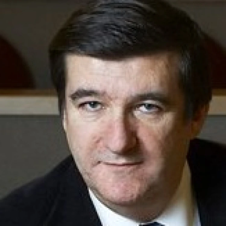 Jiří Peterka's Profile Image