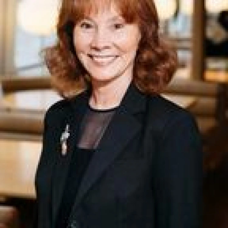 Carol Kinsey Goman's Profile Image