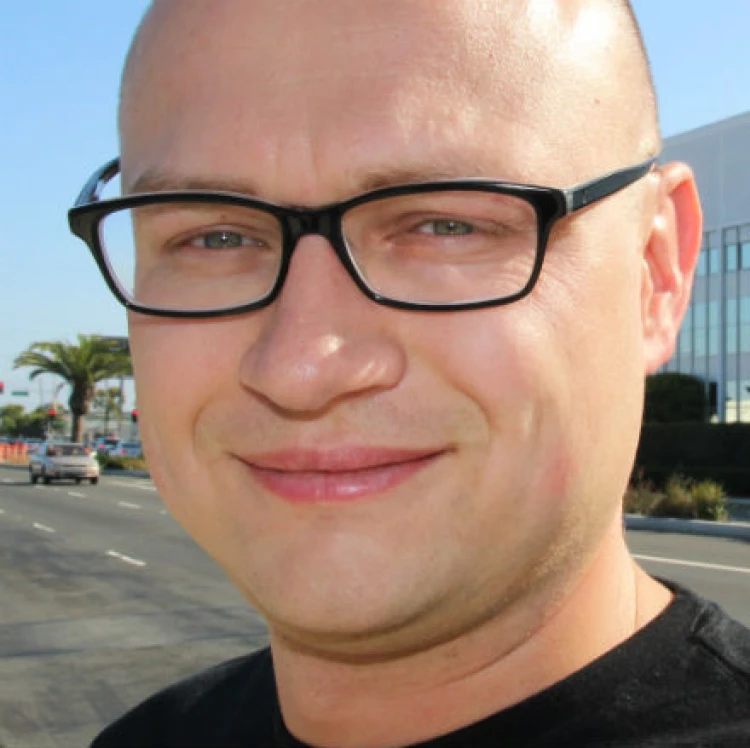 David Pavlík's Profile Image