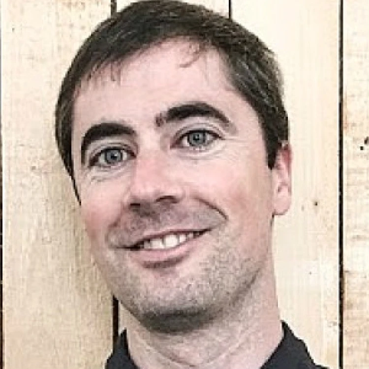 Adam Scott Paris's Profile Image