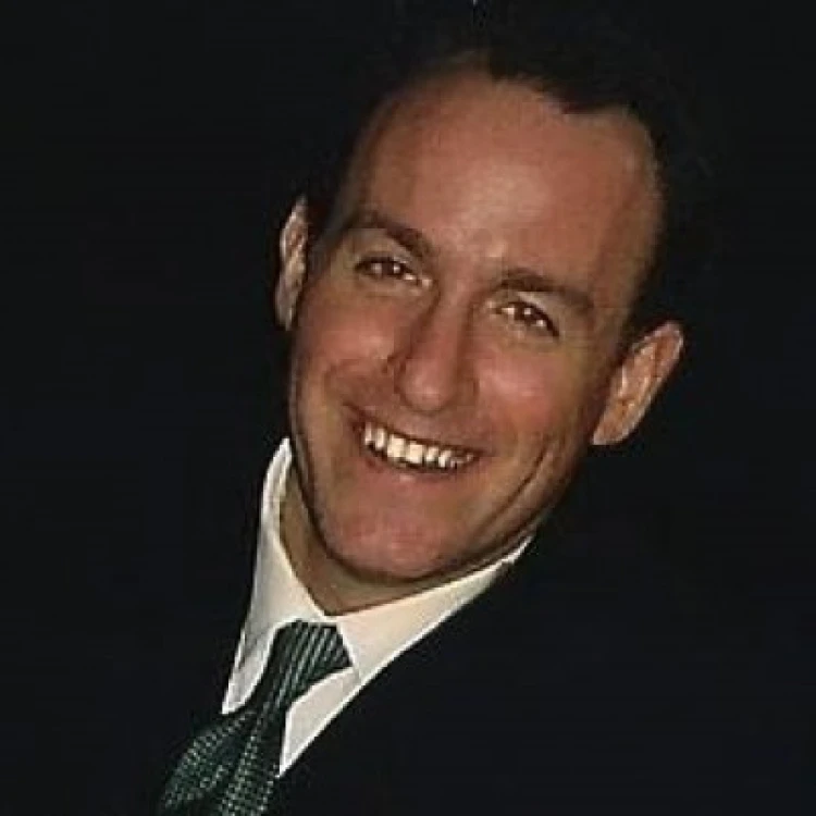 Michael Solomon's Profile Image