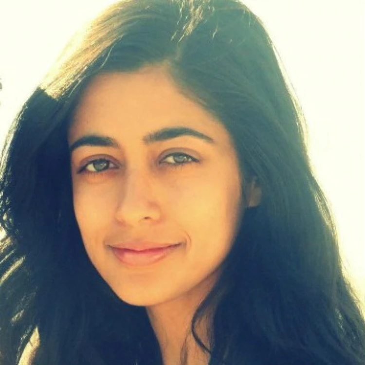 Esha Chhabra's Profile Image