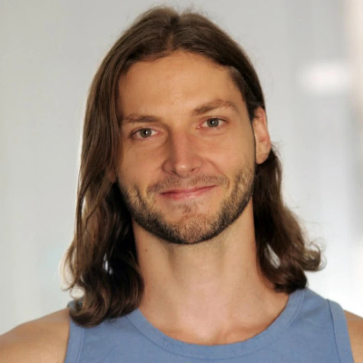 Petr Smil's Profile Image
