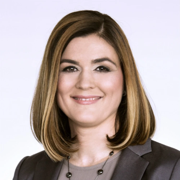 Erika Lindauerová's Profile Image