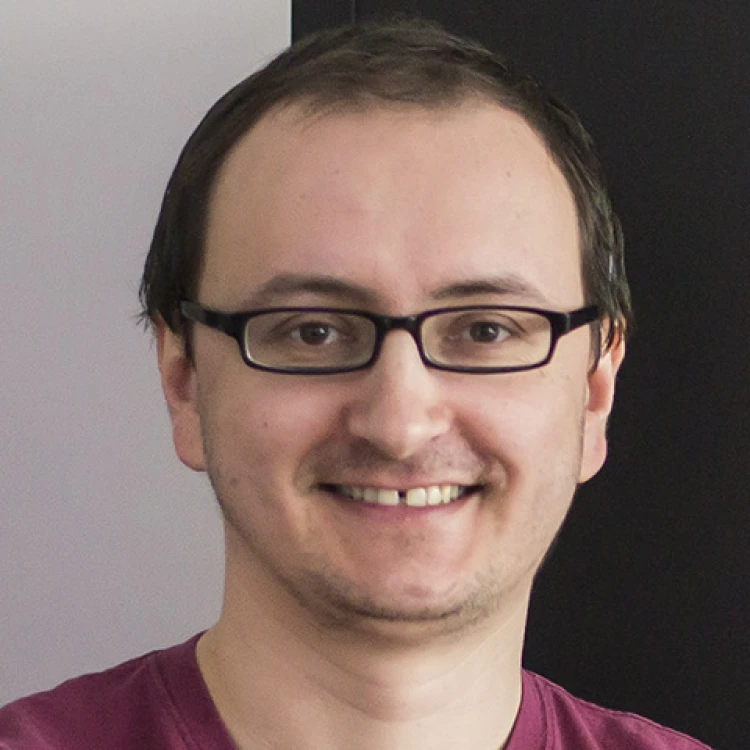 Martin Šíp's Profile Image