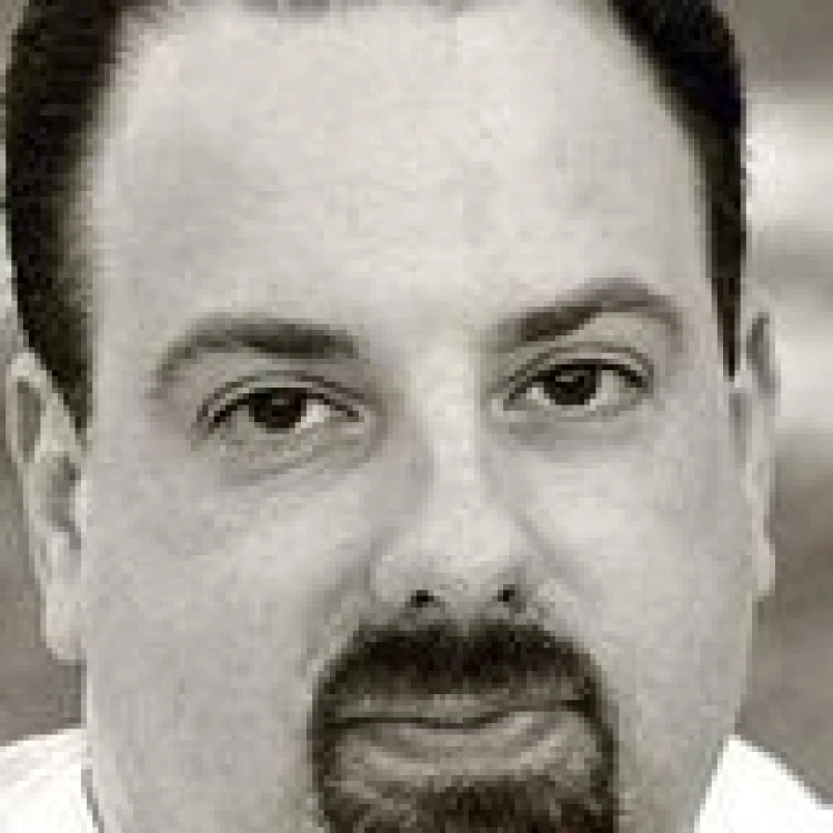 David DiSalvo's Profile Image
