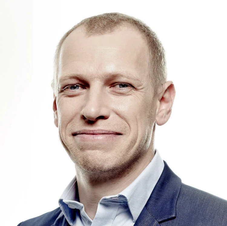 Jiří Nádoba's Profile Image