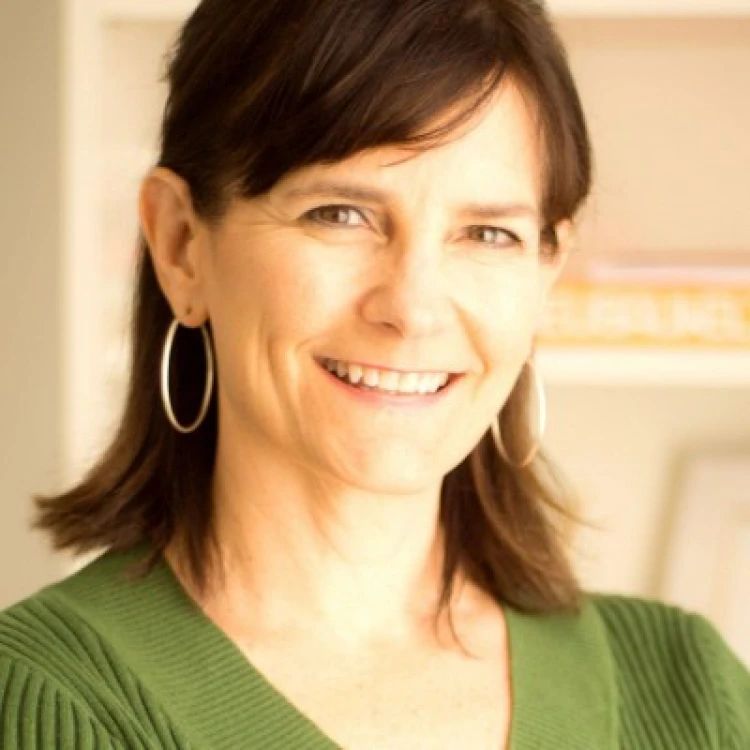 Nancy Anderson's Profile Image