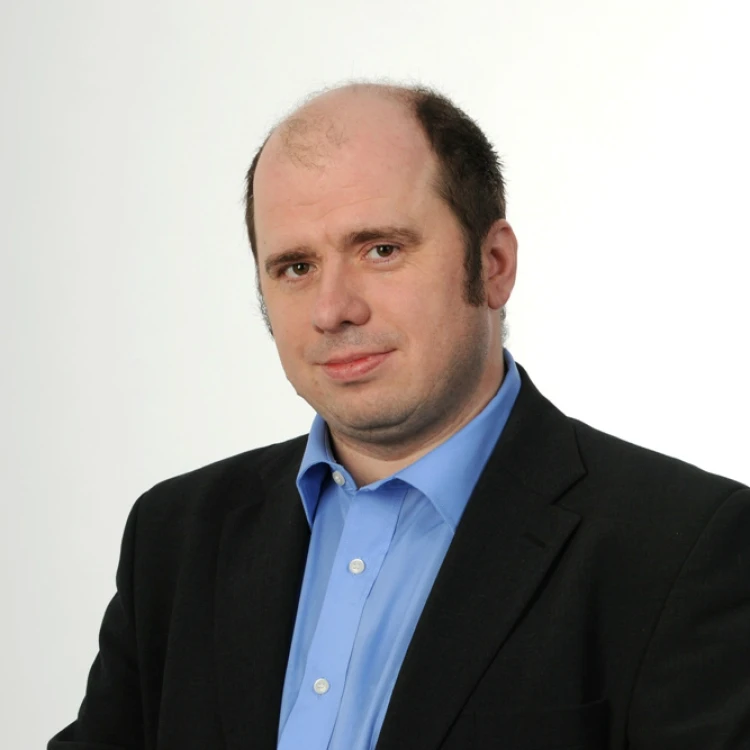 Jaroslav Martínek's Profile Image