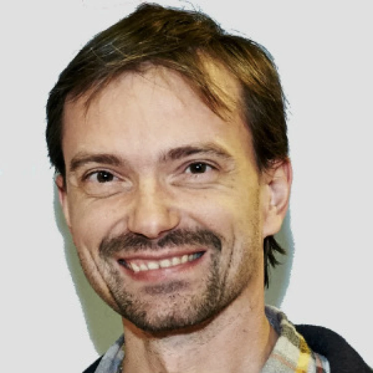 Radek Holub's Profile Image