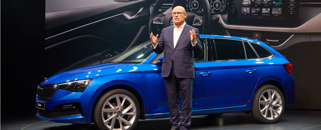 Škoda Auto i Volkswagen vydělaly víc, i když jejich prodeje klesly