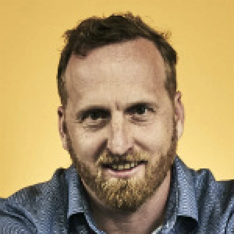 Antonín Kokeš's Profile Image