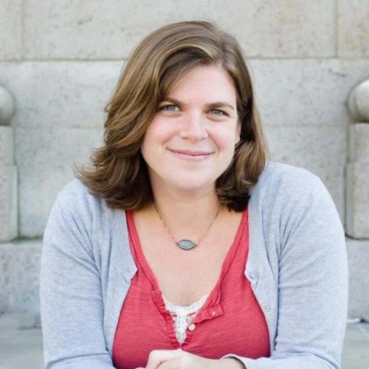 Katherine Gustafson's Profile Image