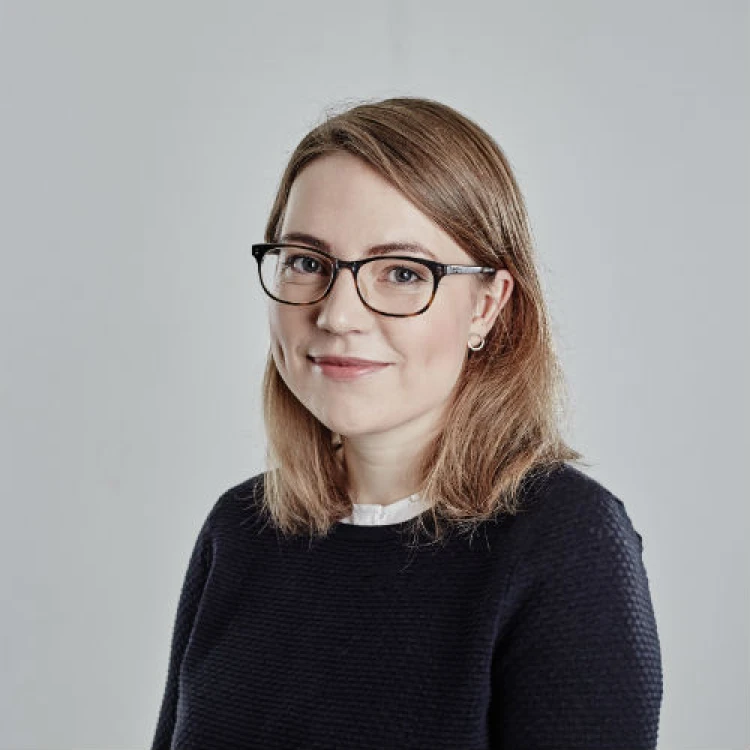 Hana Němečková's Profile Image