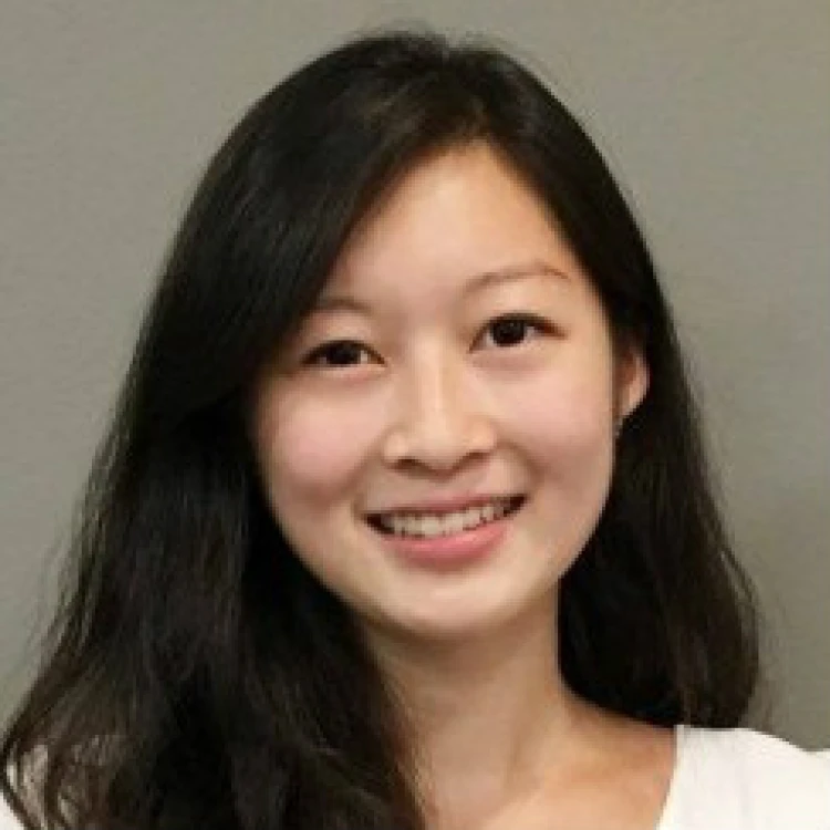 Monica Wang's Profile Image