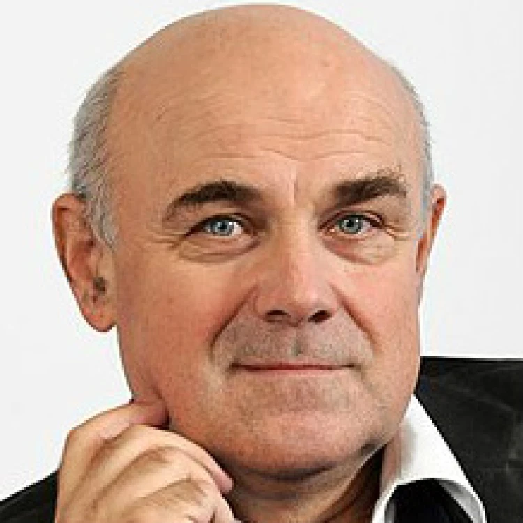Vladimír Mařík's Profile Image