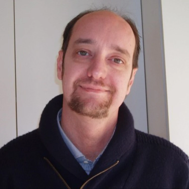 Federico Guerrini's Profile Image
