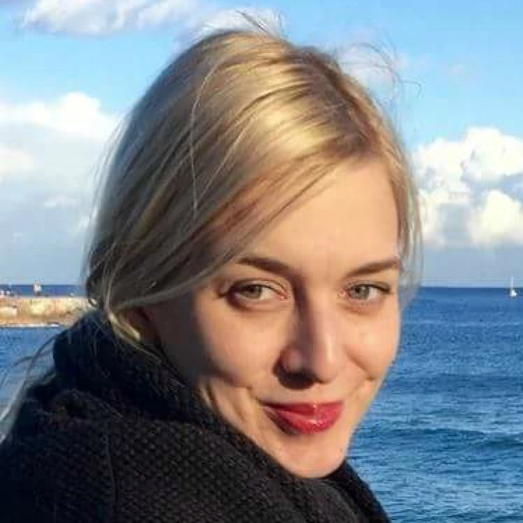 Eliška Moravcová's Profile Image
