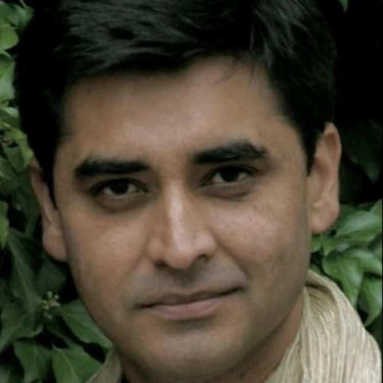 Sarwant Singh's Profile Image