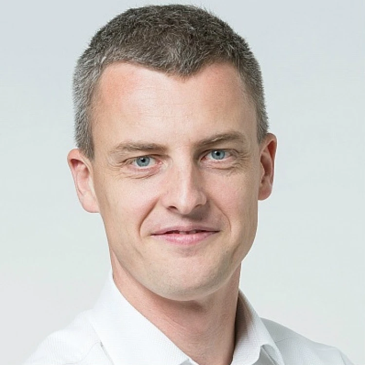 Pavel Řehák's Profile Image
