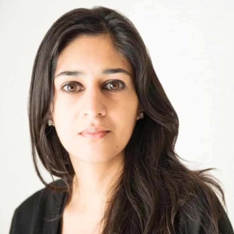 Ambika Behal's Profile Image