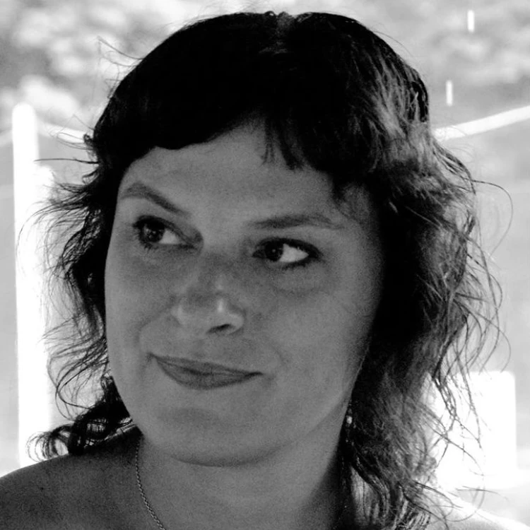 Simona Racková's Profile Image