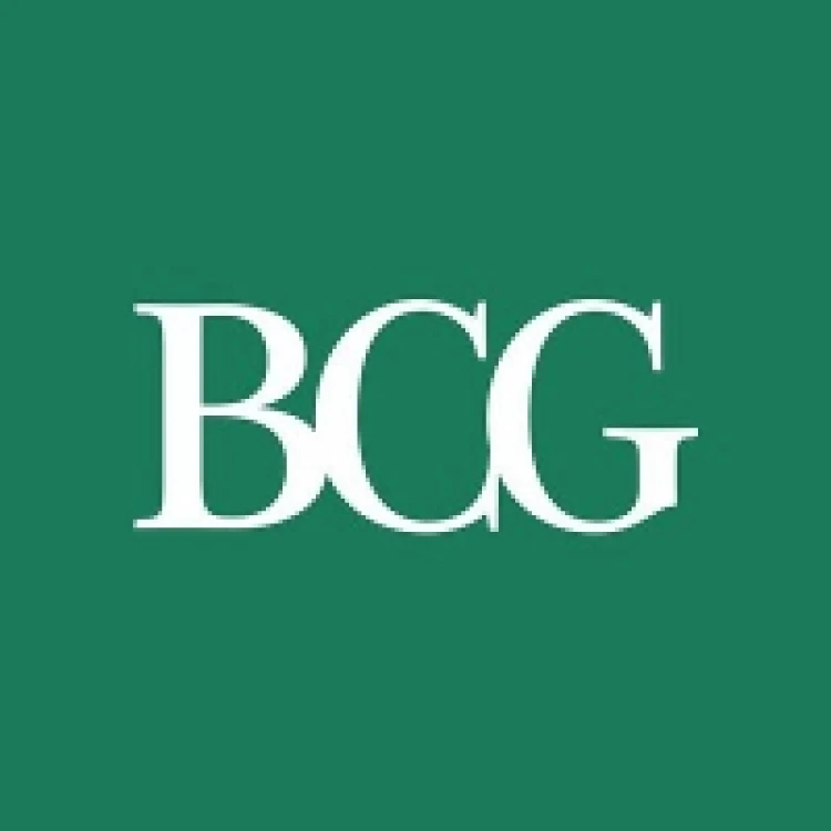 Boston Consulting Group's Profile Image