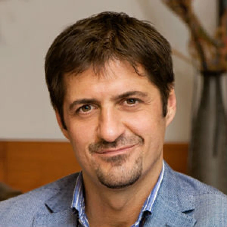 Pavel Fellner's Profile Image
