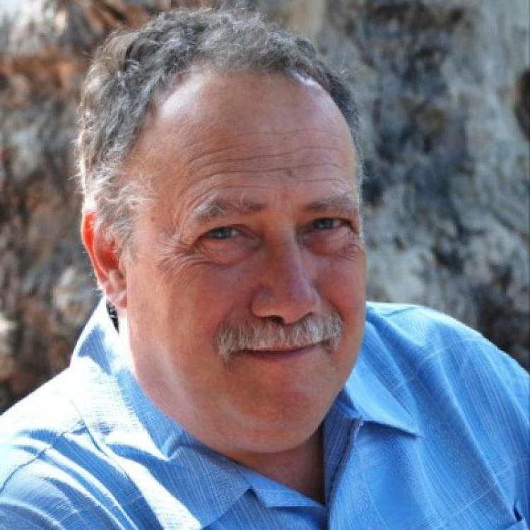 Joel Kotkin's Profile Image