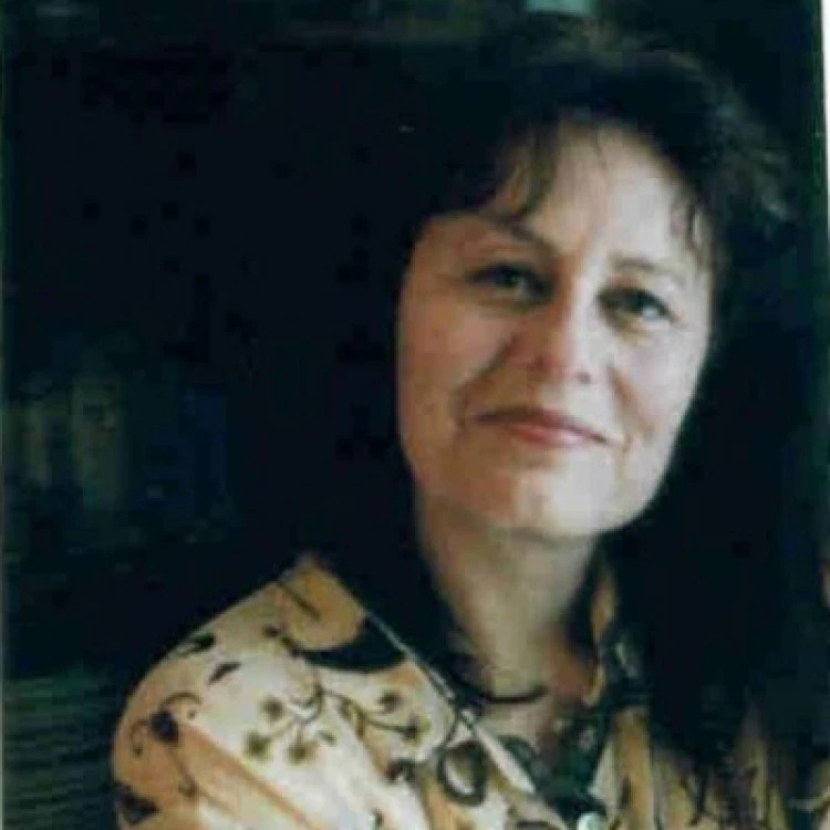 Tanya Mohn's Profile Image