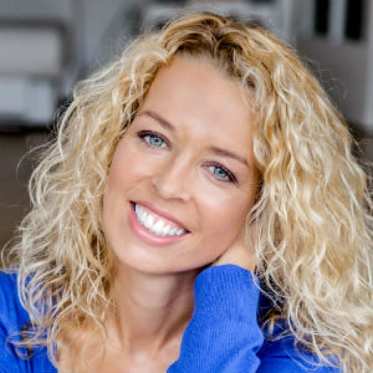 Lucie Königová's Profile Image