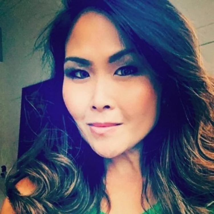 Melissa Jun Rowley's Profile Image