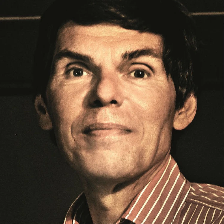 Dalibor Dědek's Profile Image