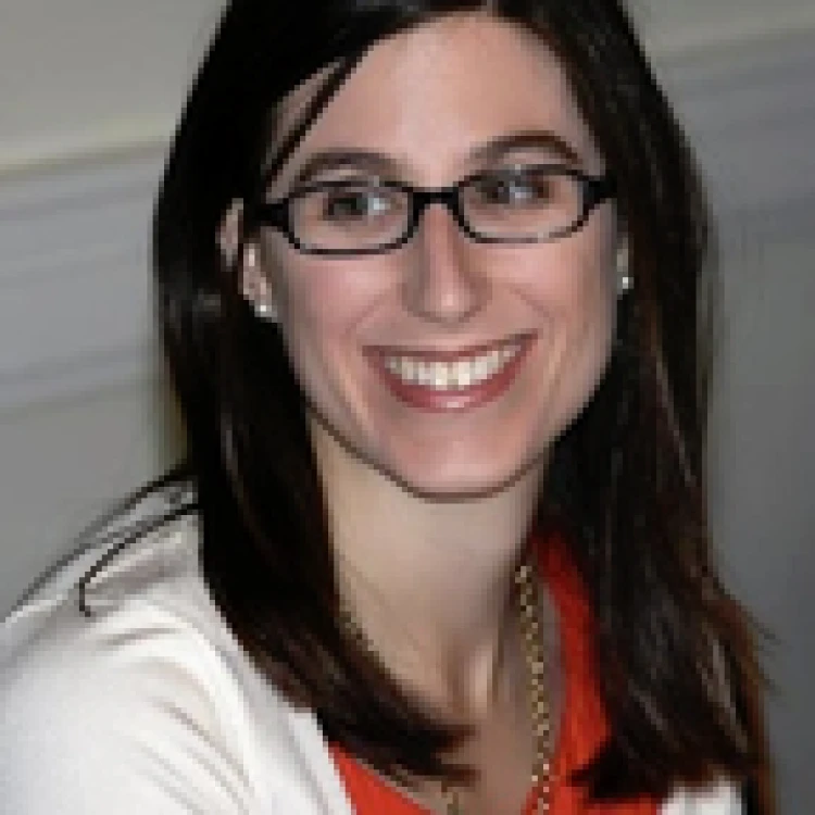 Ellen R. Wald's Profile Image