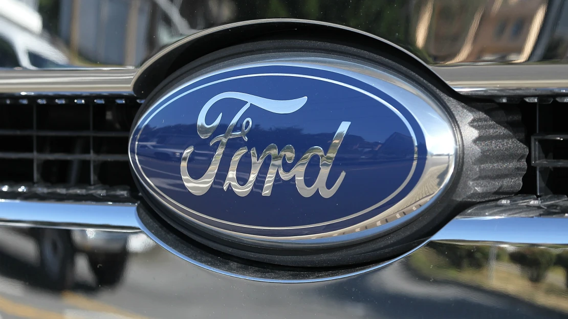 Ford se spojil s Androidem. Automobilka chce mít od roku 2023 operační systém ve většině vozů