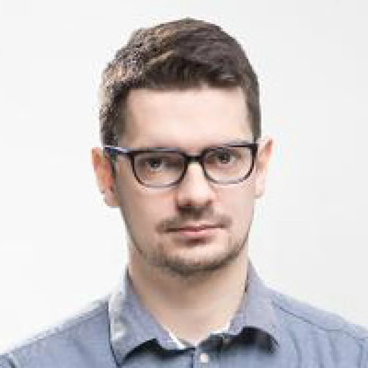 Jakub Konik's Profile Image
