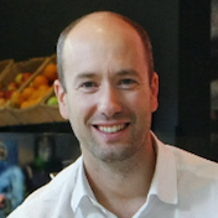 Jan Hummel's Profile Image