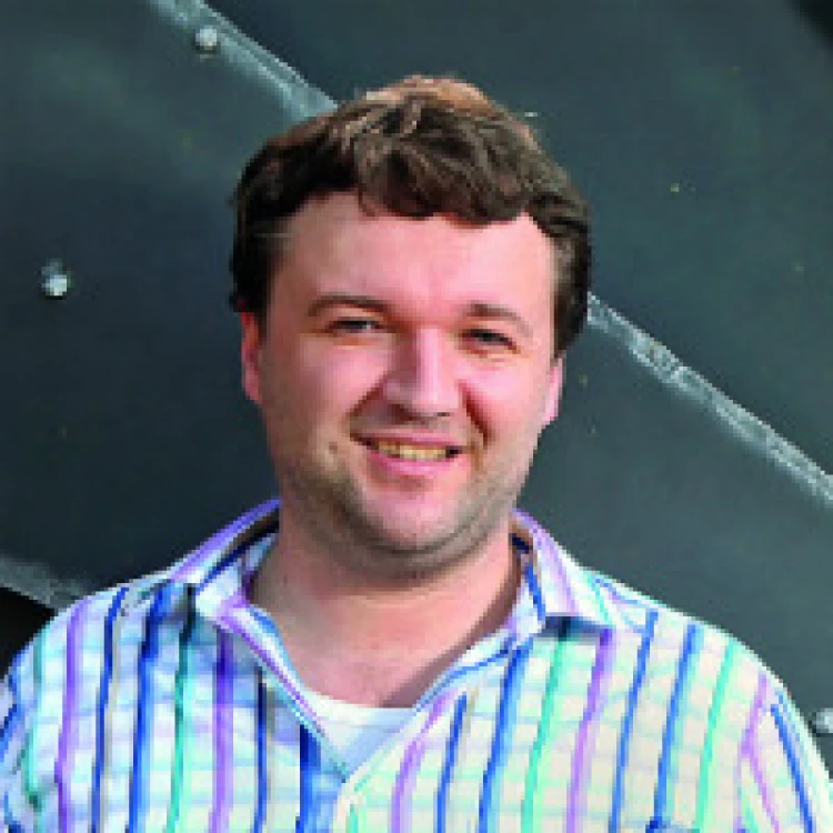 Martin Žufánek's Profile Image
