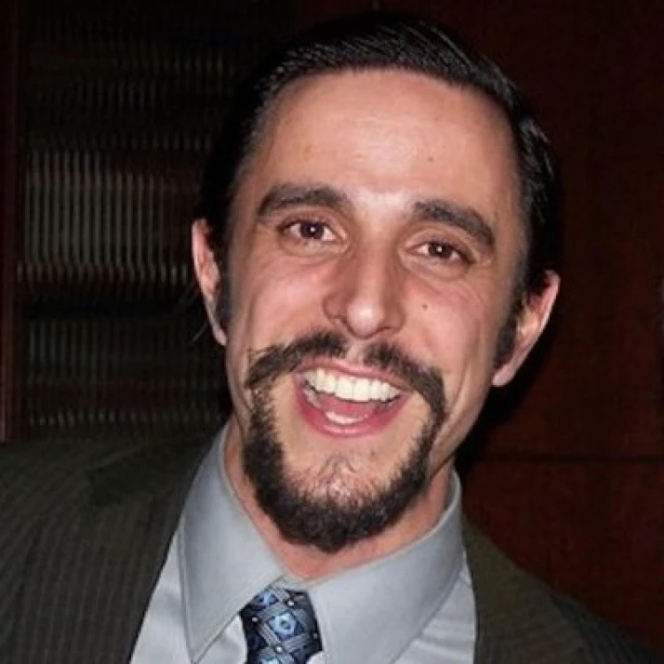 Michael del Castillo's Profile Image