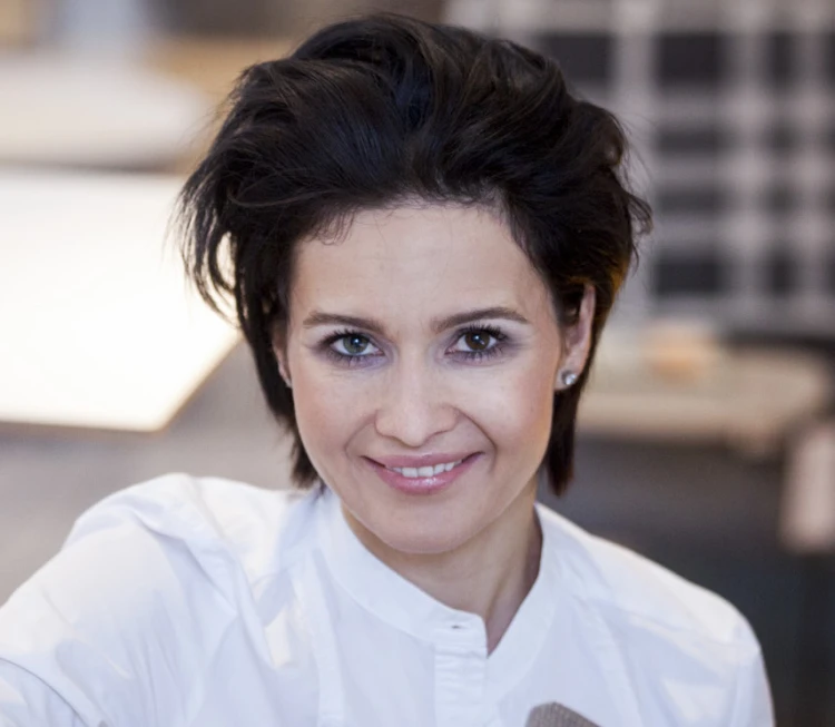 Andrea Hylmarová's Profile Image