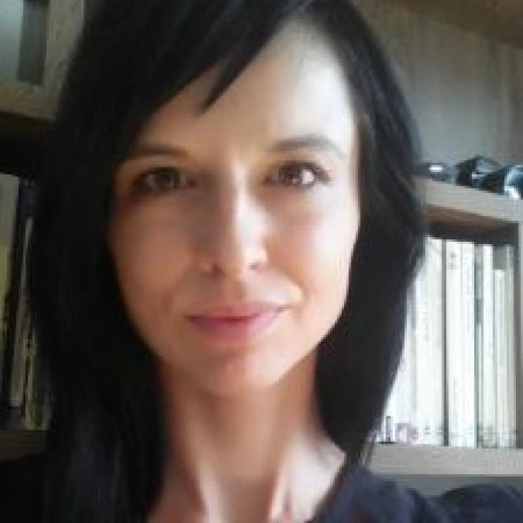Michaela Slussareff's Profile Image