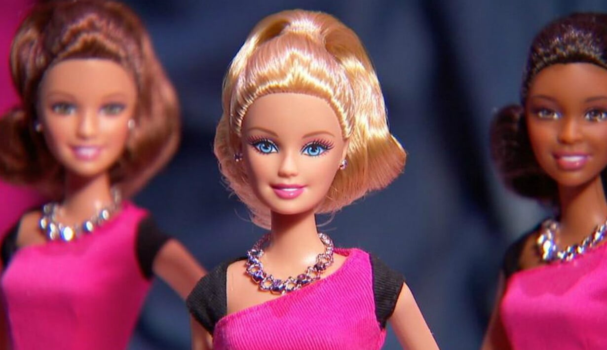 Panenka Barbie je v 60 letech zase miliardářkou