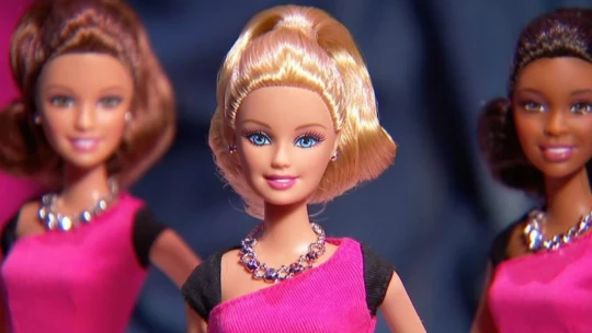 Panenka Barbie je v&nbsp;60 letech zase miliardářkou