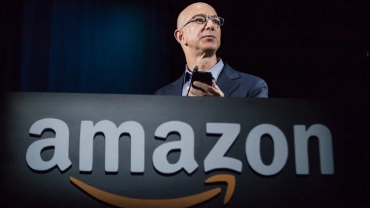 Divize Amazonu plánuje masivní investice. 770 miliard do datových center v&nbsp;USA