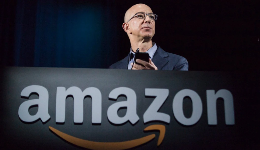 Divize Amazonu plánuje masivní investice. 770 miliard do datových center v&nbsp;USA