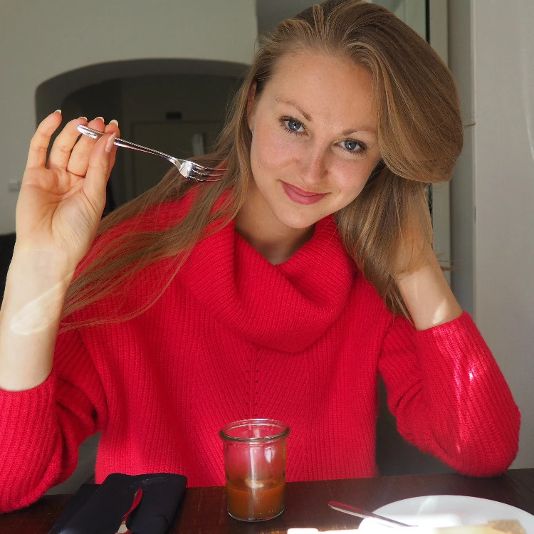 Blanka Datinská's Profile Image