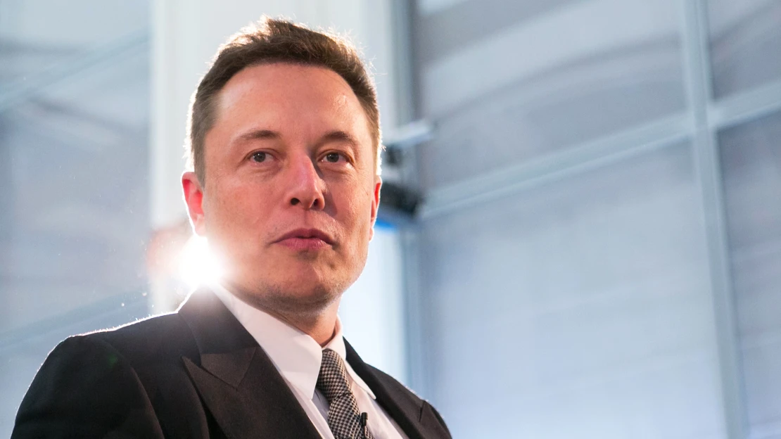 Elon Musk nemá cash. Čekal snad někdo něco jiného?