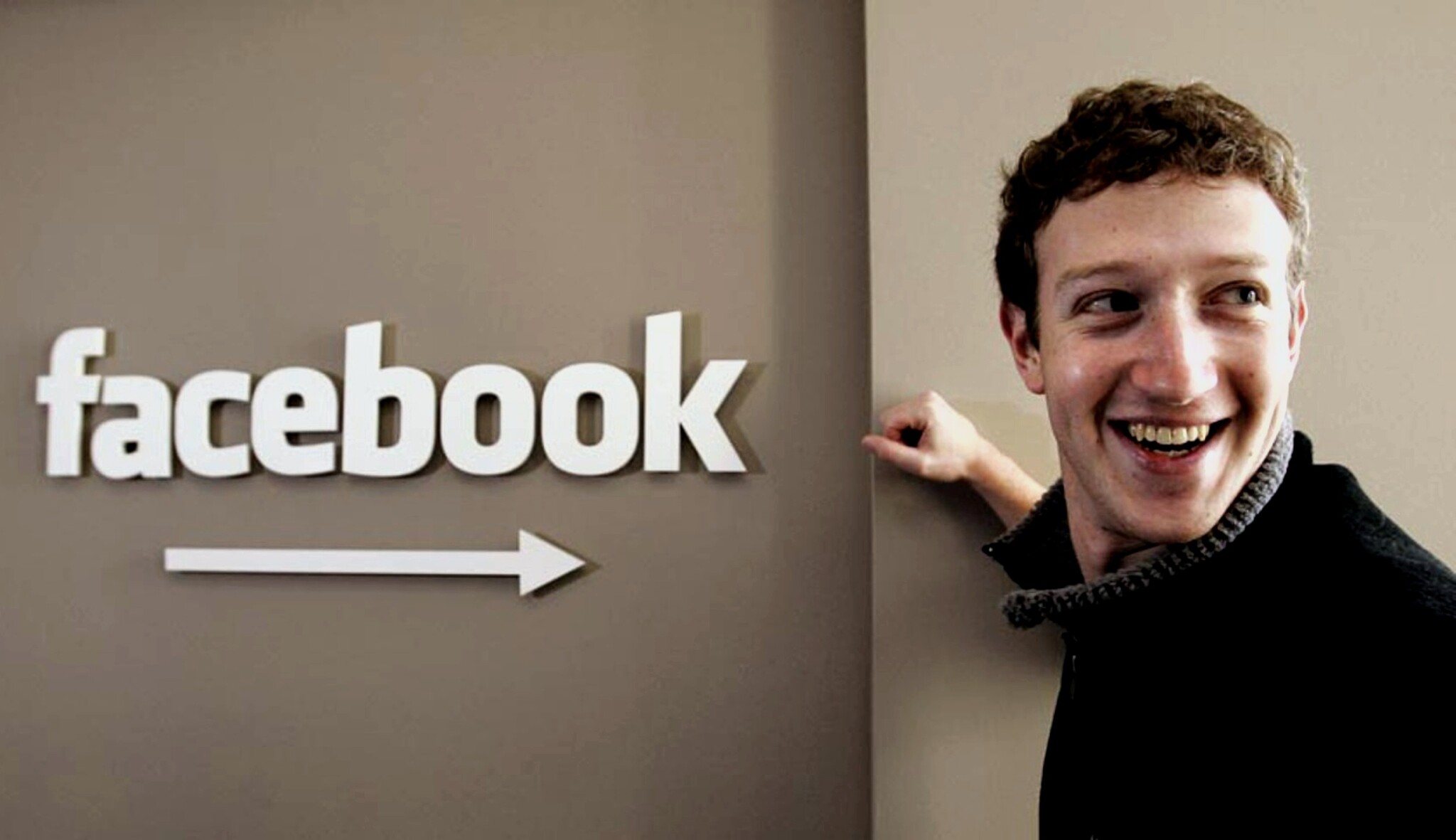 Dokazují Zuckerbergovy staré e-maily, že Facebook věděl o únicích dat?