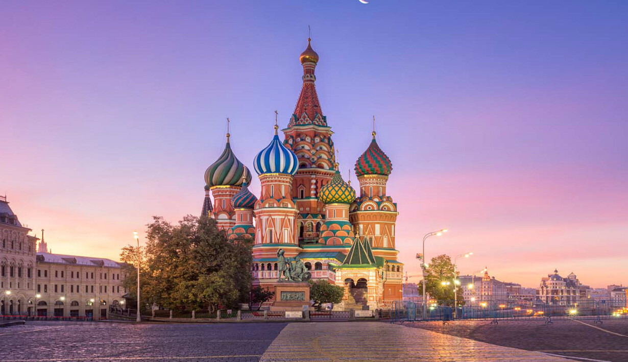 Moskva má své první michelinské restaurace. Ocenění získalo celkem 9 podniků